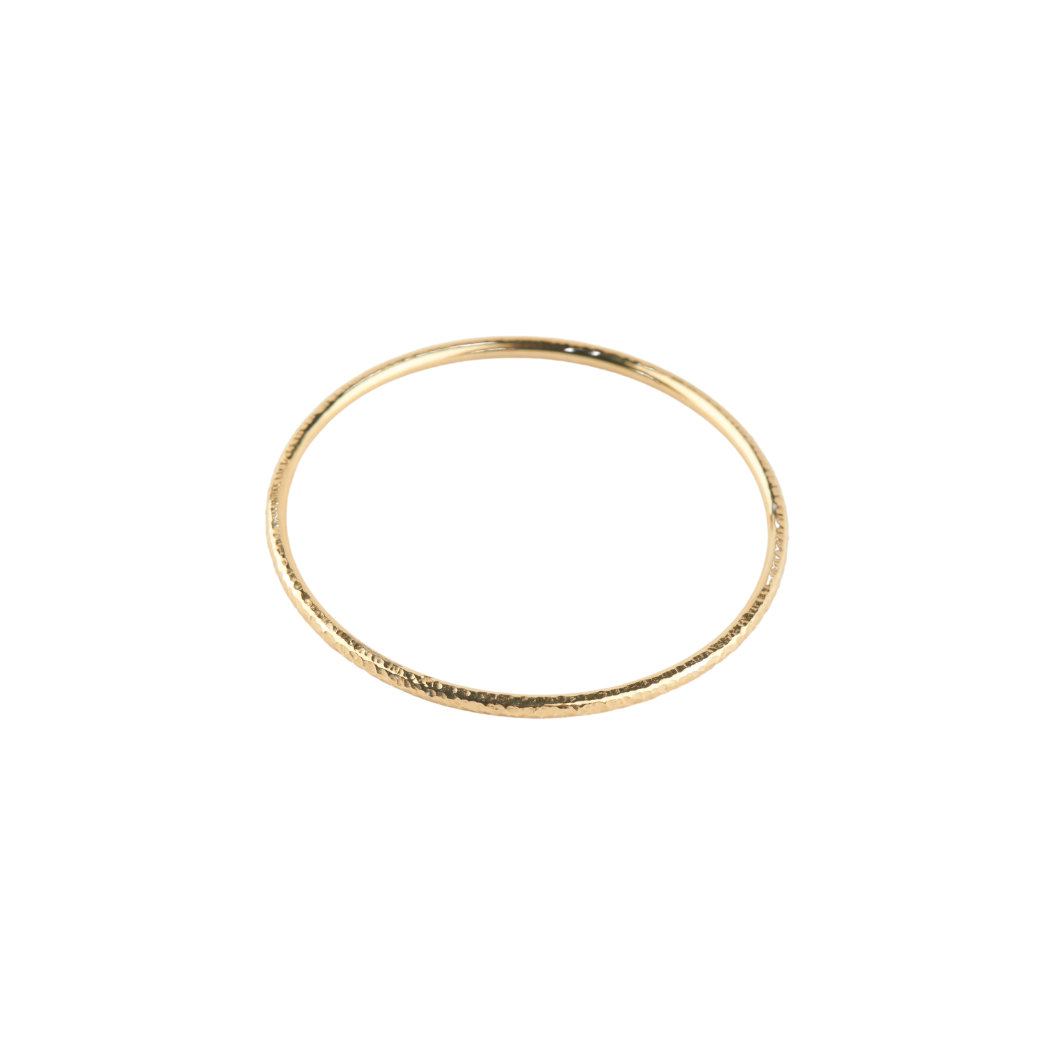 Packshot Bracelet Mona en vermeil par la créatrice Louise Vurpas pour Bijouterie Fine