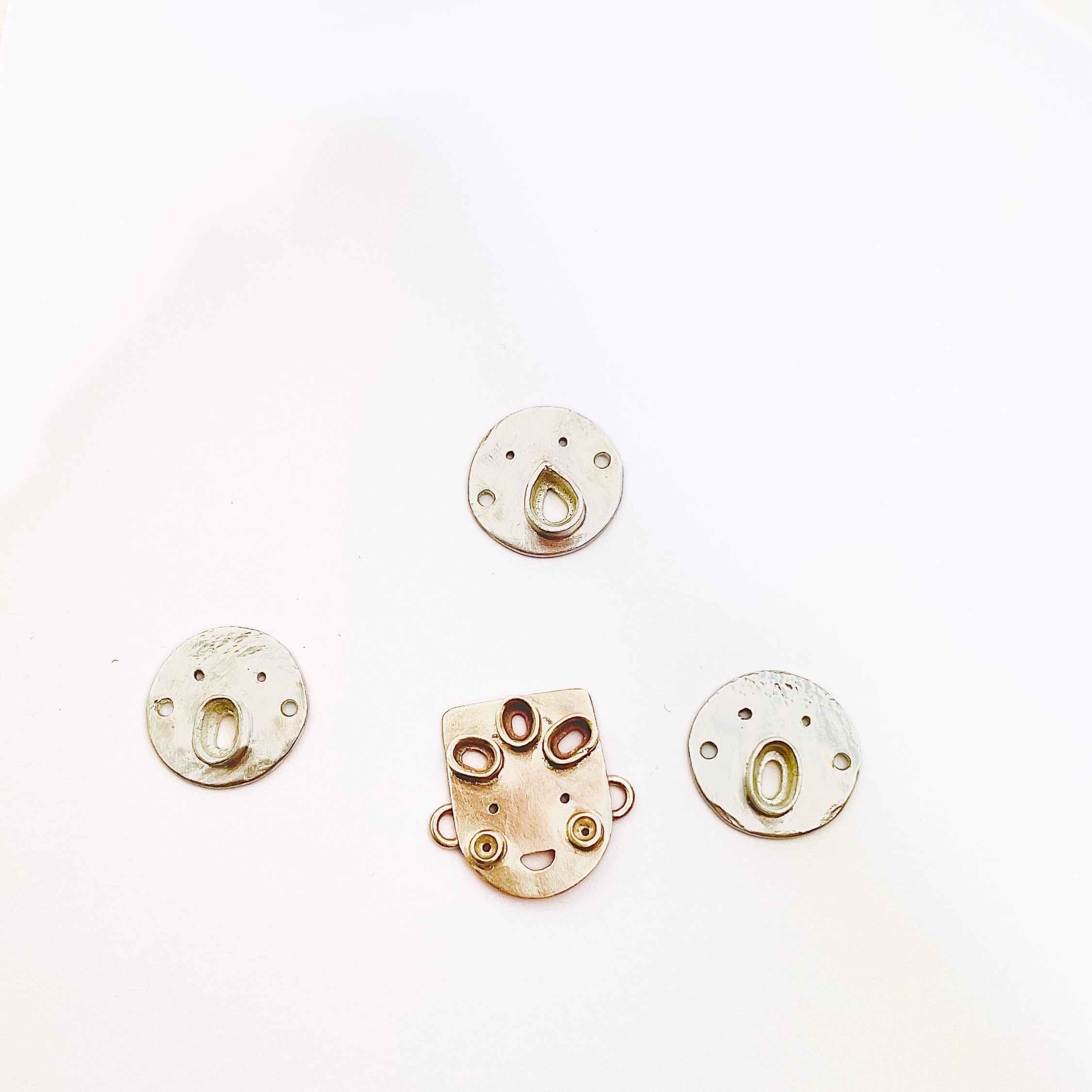 Bracelet Cordon Tronche - Roi Mage Édition - Melchior