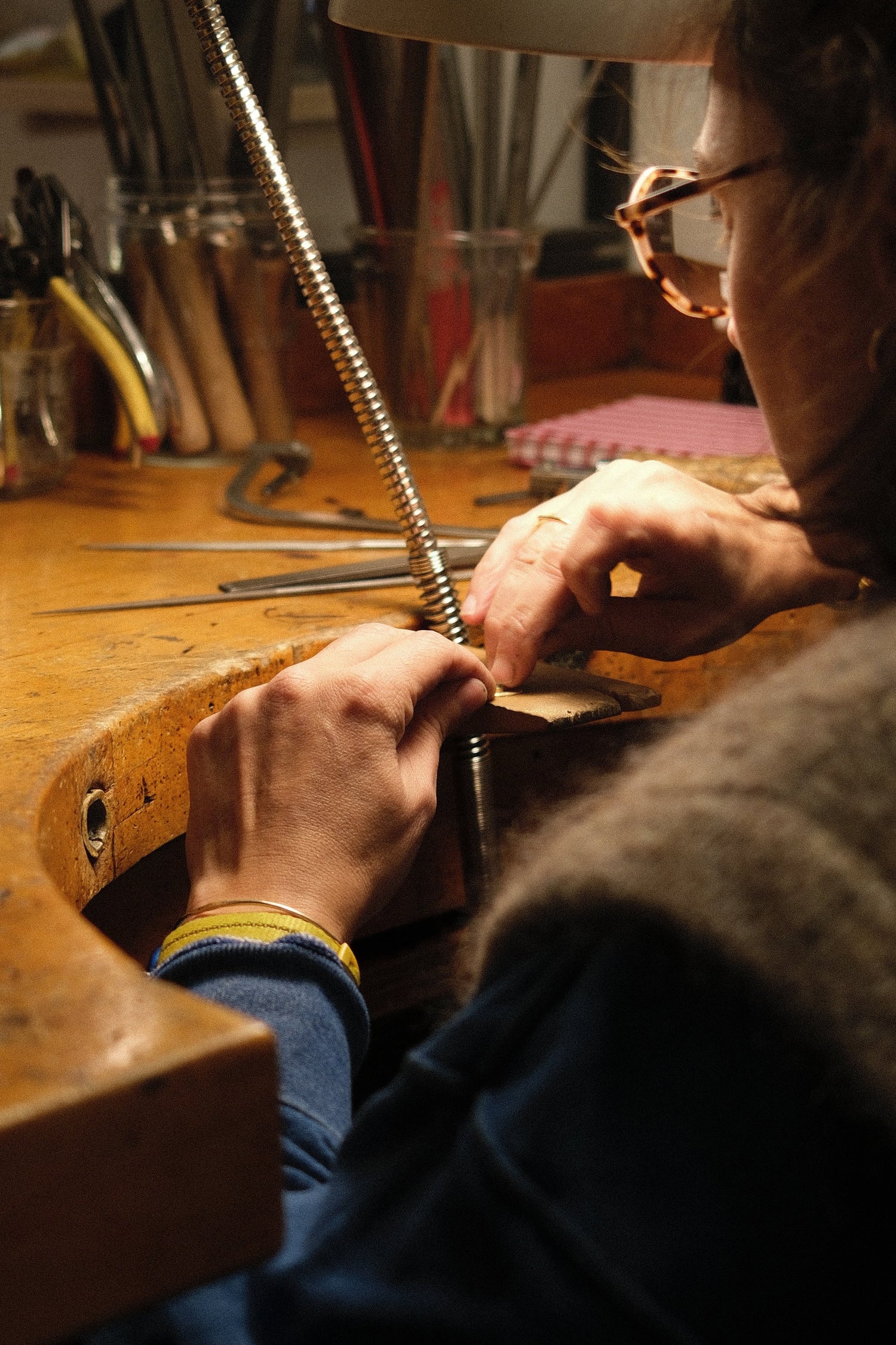 Une évolution de prix, fidèle à nos engagements