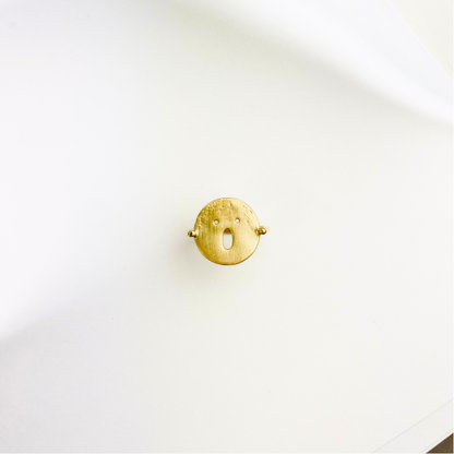 Bague Tronche - Ajouré