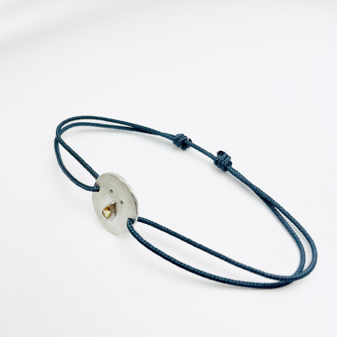 Bracelet Cordon Tronche - Empierré