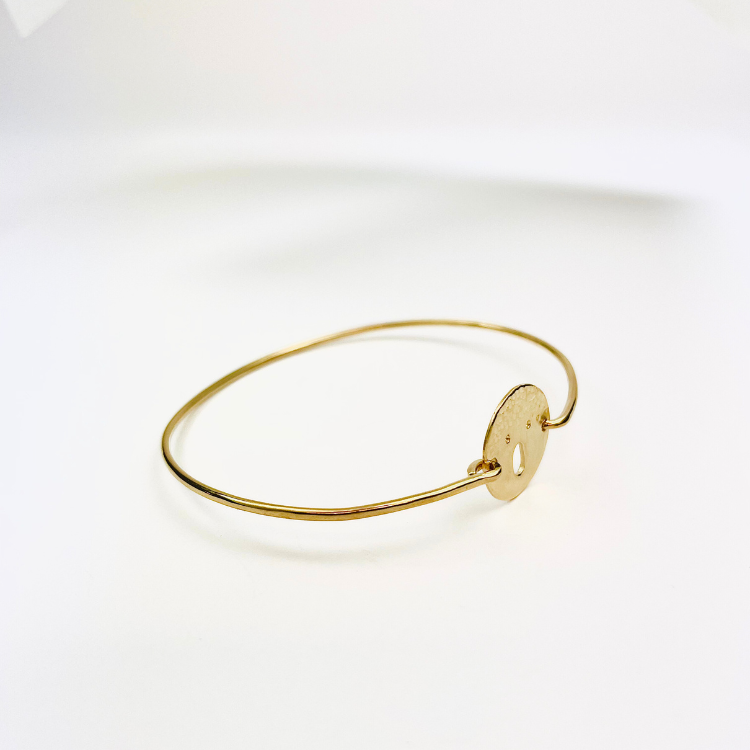 Jonc Tronche - Ajouré