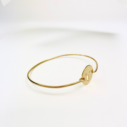 Jonc Tronche - Ajouré