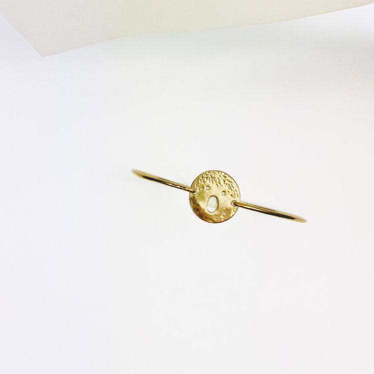 Jonc Tronche - Ajouré