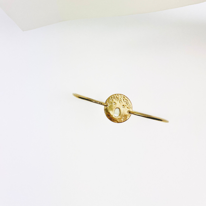 Jonc Tronche - Ajouré