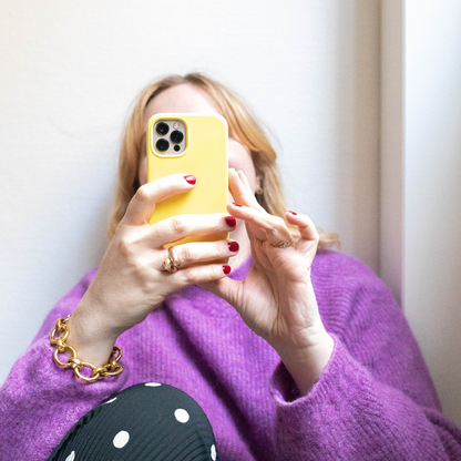 Bague Reverso - Hélène Tosco x Louise Vurpas