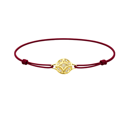 Bracelet Cordon Louis