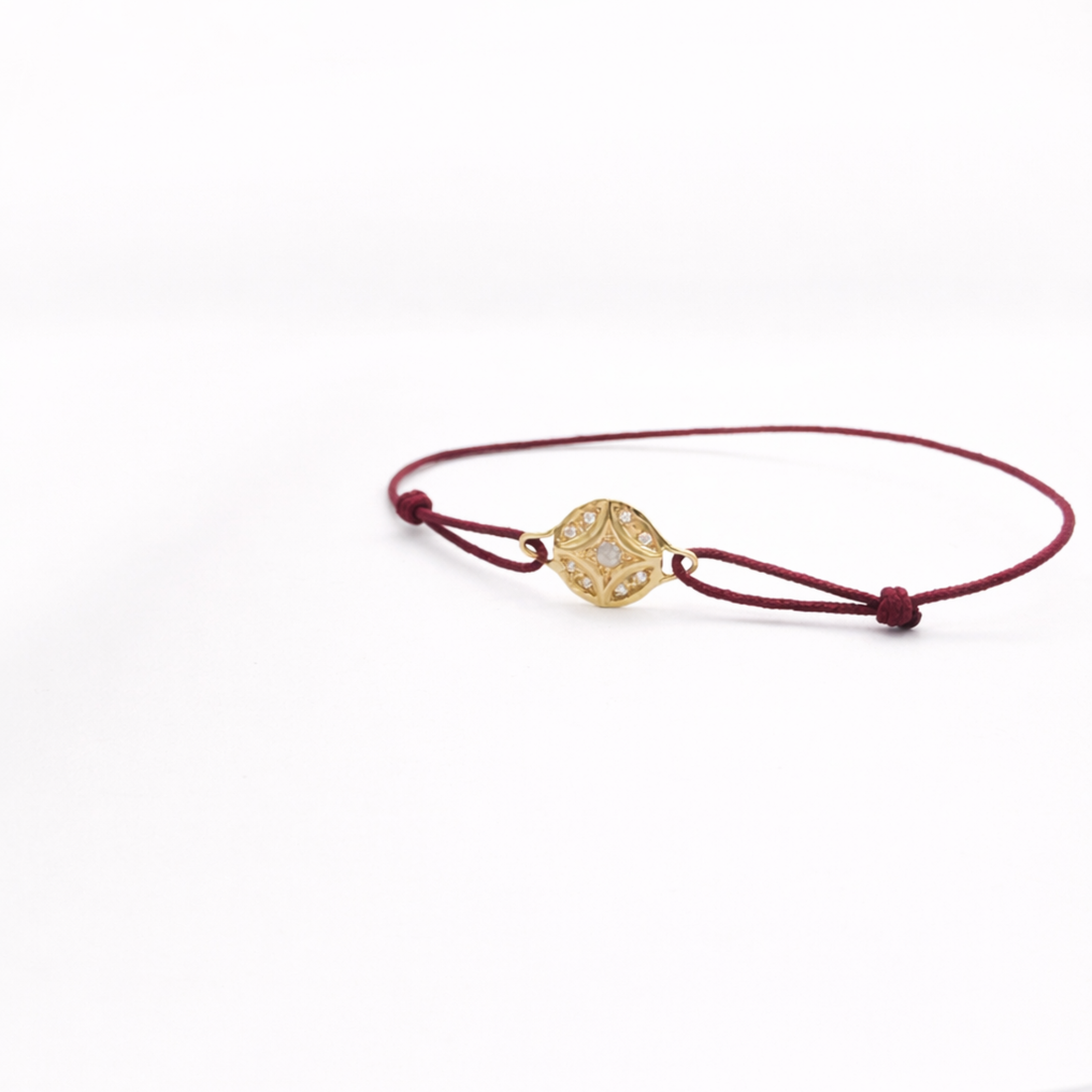 Bracelet Cordon Louis