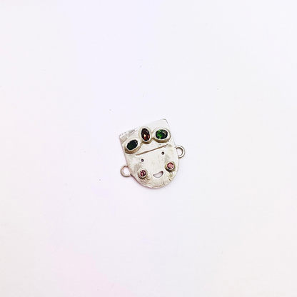 Bracelet Cordon Tronche - Roi Mage Édition - Balthazar