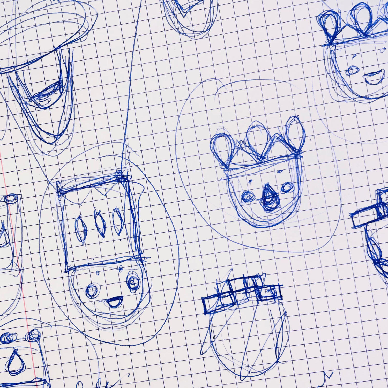 Bracelet Cordon Tronche - Roi Mage Édition - Balthazar