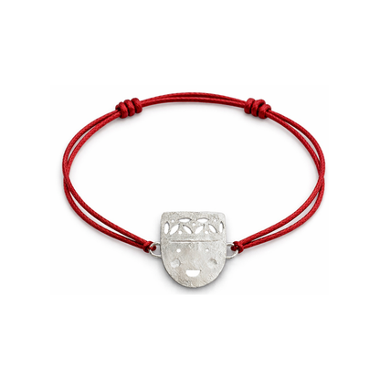 Bracelet Cordon Tronche - Roi Mage Édition - Gaspard