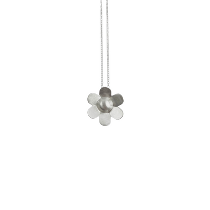 Collier Tournesol